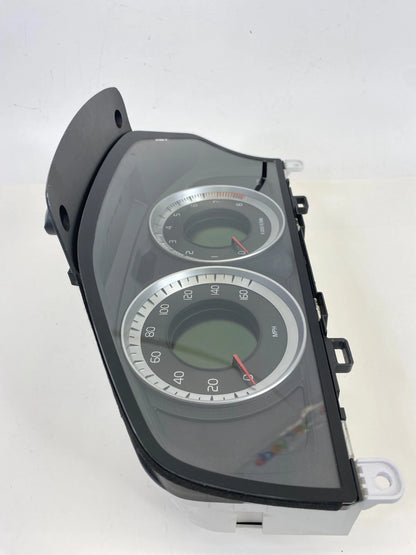 11-13 VOLVO S60 SPEEDOMETER INSTRUMENT CLUSTER GAUGES 161K MILES 31343326AA
