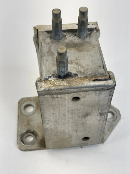 2005-2023 TOYOTA TACOMA FRONT BUMPER LEFT DRIVER SIDE EXTENSION BRACKET RETAINER