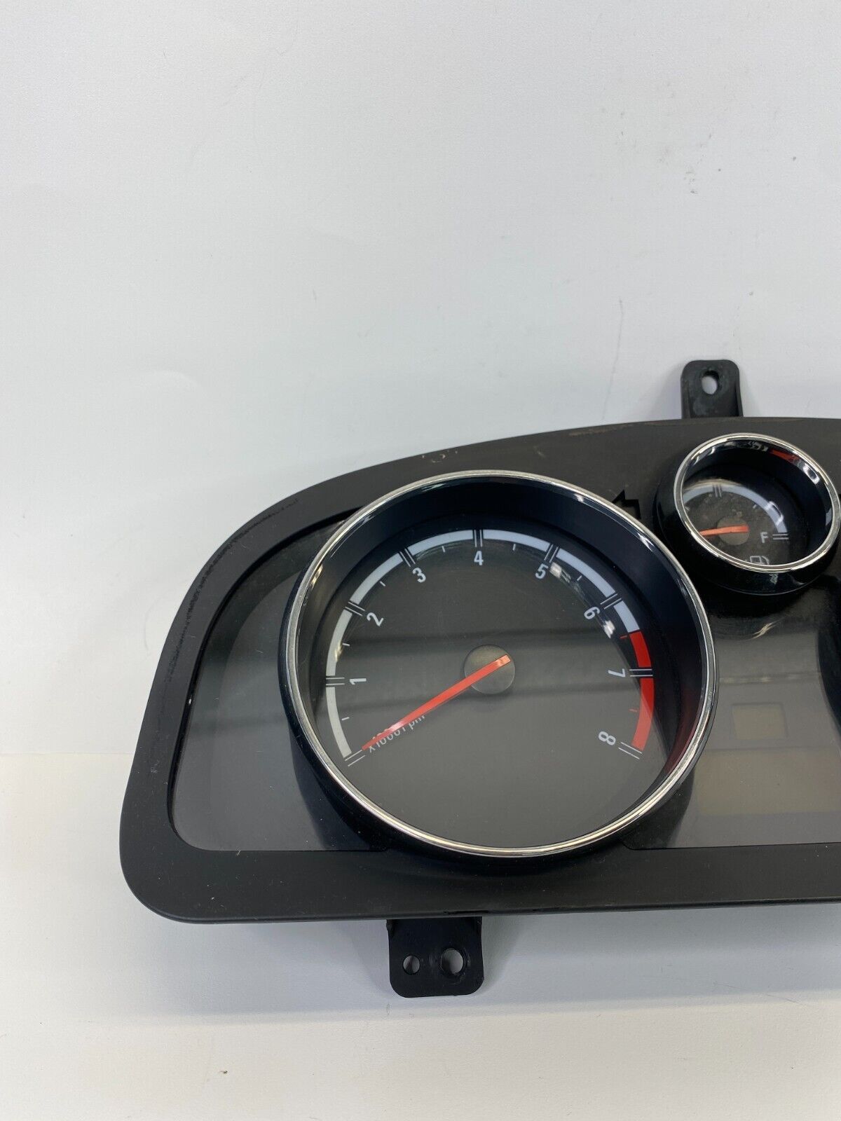 2008 2009 2010 Saturn Vue Dash Cluster Speedometer Gauges 196K Miles 25874885