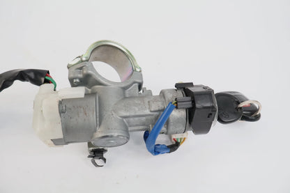 2007-2010 HYUNDAI ELANTRA 2.0L L4 A/T IGNITION SWITCH LOCK CYLINDER ASSY W/ KEY