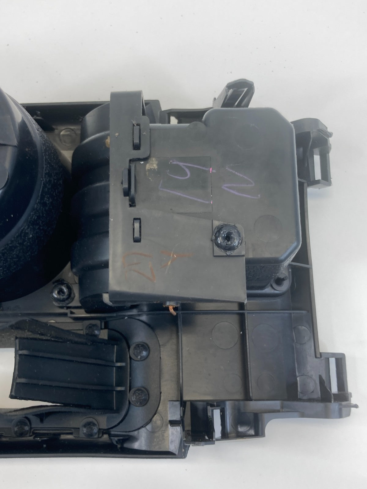 2005-2010 Scion TC Center Console Cup Holder Cover Trim Bezel 58941-21020