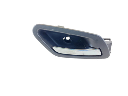 2005-2010 PONTIAC G6 SEDAN REAR RIGHT INNER INTERIOR DOOR HANDLE OEM