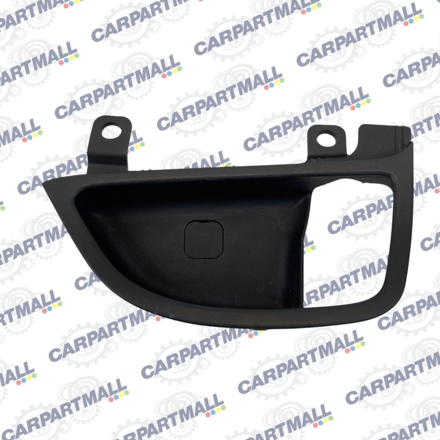 2011-2016 HYUNDAI ELANTRA FRONT RIGHT SIDE INSIDE DOOR HANDLE BEZEL 82621-MD000