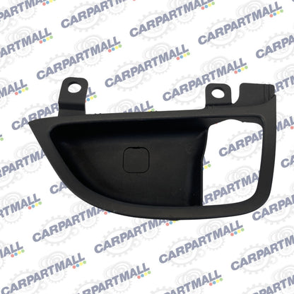 2011-2016 HYUNDAI ELANTRA FRONT RIGHT SIDE INSIDE DOOR HANDLE BEZEL 82621-MD000