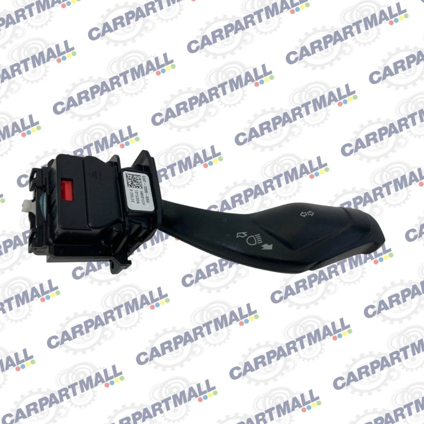 2013-2020 FORD FUSION TURN SIGNAL HEADLIGHT CONTROL SWITCH LEVER OEM EG9T13335AA