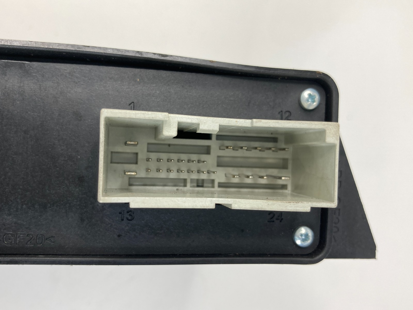 2009 2010 Jaguar XF 4.2L Parking Brake Computer Control Module 8X23-2C496-AD OEM