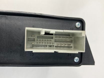 2009 2010 Jaguar XF 4.2L Parking Brake Computer Control Module 8X23-2C496-AD OEM