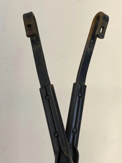 2009-2014 ACURA TSX FRONT WIPER ARM SET DRIVER PASSENGER SIDE LH RH PAIR OEM