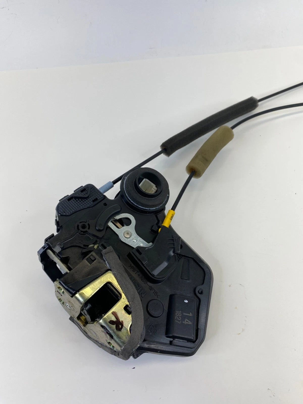 2002-09 Lexus ES300 ES330 RX350 Rear Right Side Door Lock Latch Release Actuator