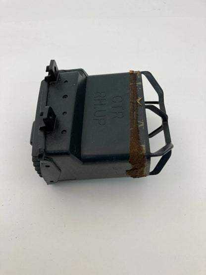 2000-2006 NISSAN SENTRA CENTER RIGHT PASSENGER DRIVER A/C AIR VENT GRILLE OUTLET