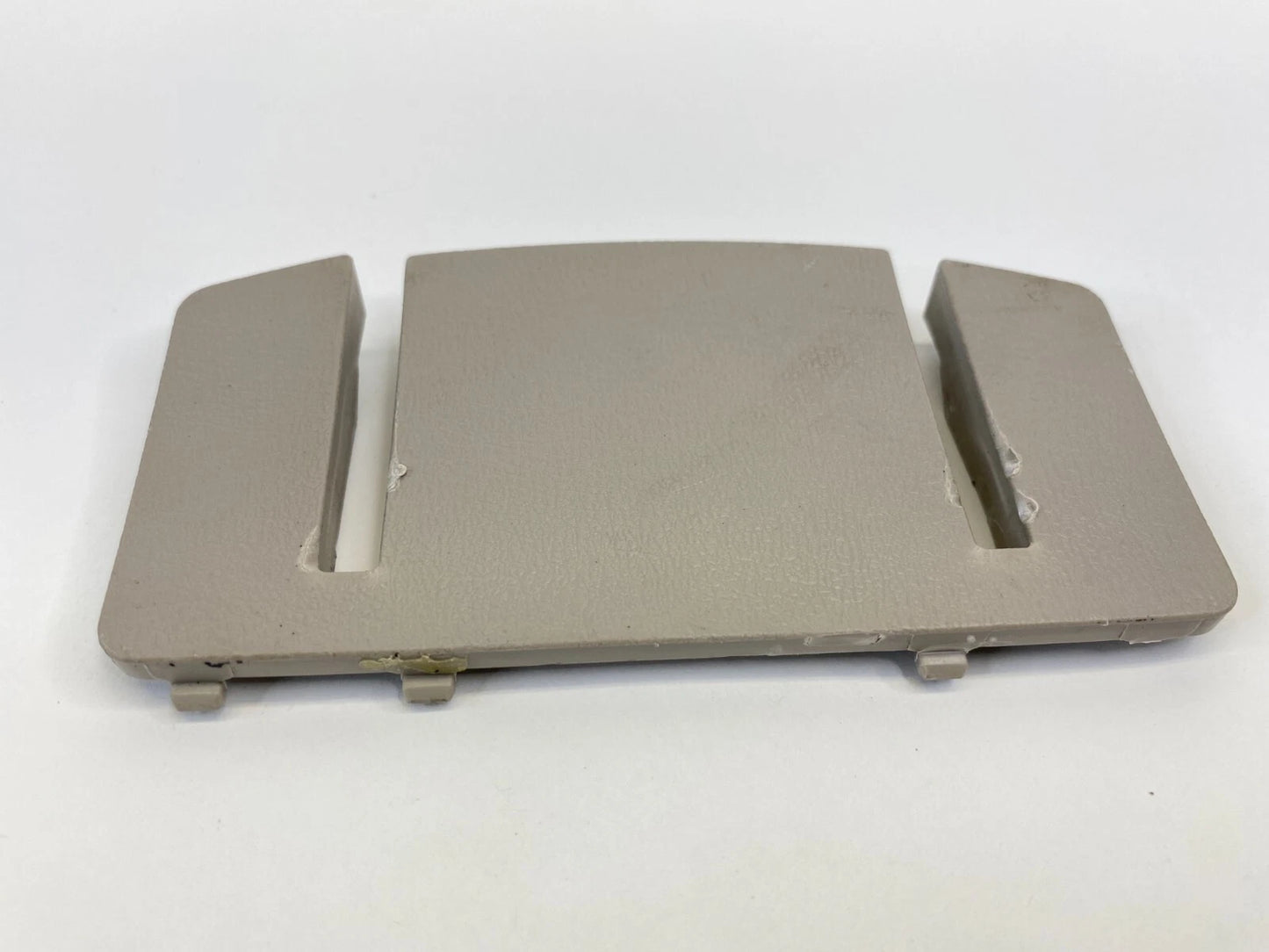 2006-2008 HYUNDAI SONATA CENTER CONSOLE ARMREST BLANK COVER TRIM 84667-3K000 OEM