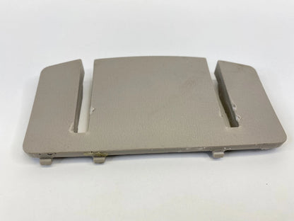 2006-2008 HYUNDAI SONATA CENTER CONSOLE ARMREST BLANK COVER TRIM 84667-3K000 OEM