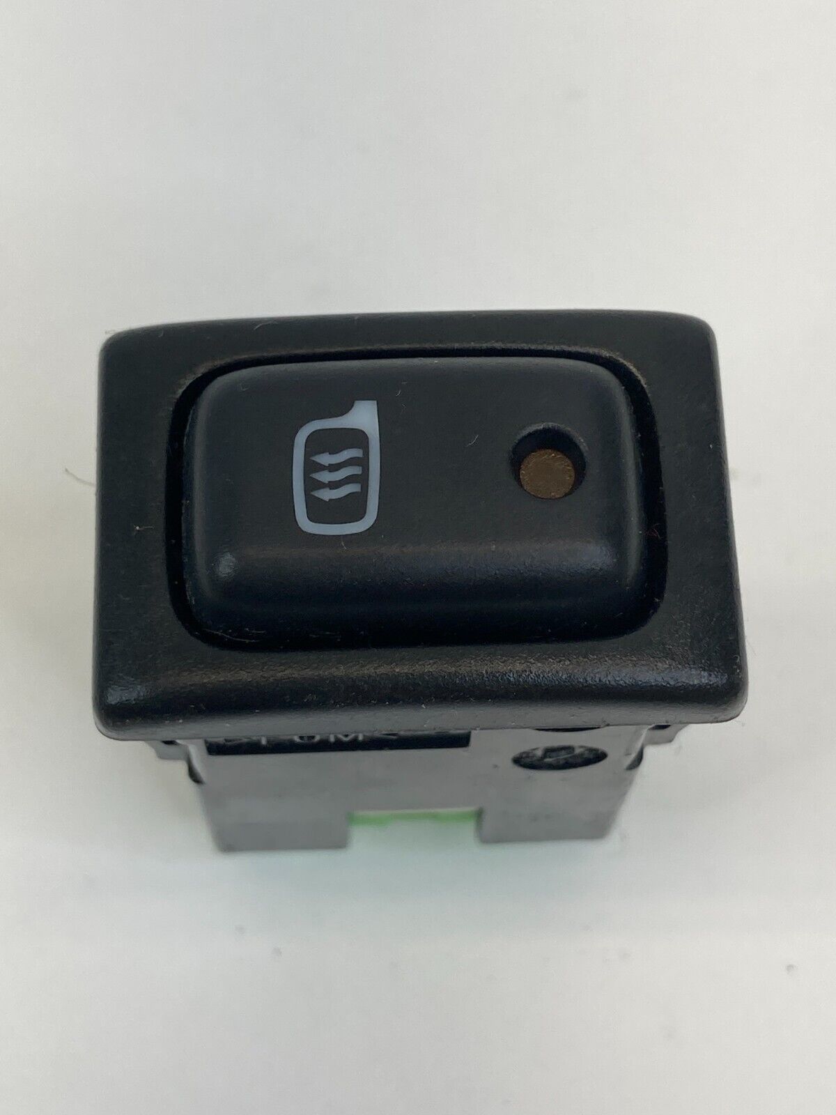 2003 2004 2005 Suzuki Grand Vitara Dash Front Heated Mirror Control Switch OEM