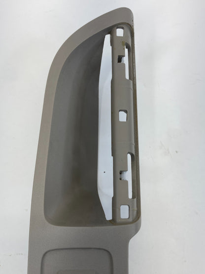 13-18 Ford C-Max Front Right Passenger Side Window Switch W/ Bezel CJ54-S26690