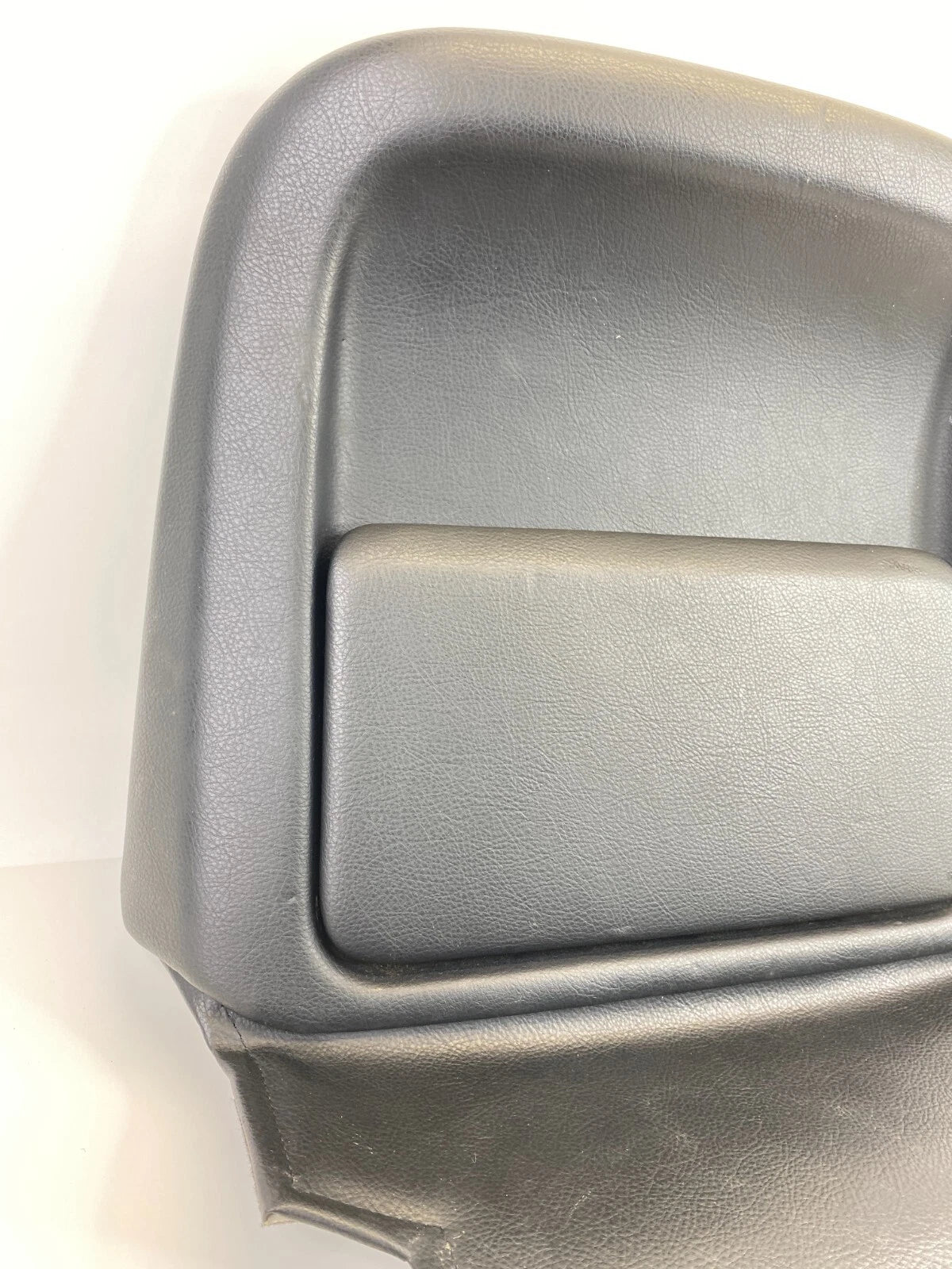 2004 2005 LEXUS RX330 FRONT LEFT DRIVER SIDE SEAT BACK BOARD COVER OEM