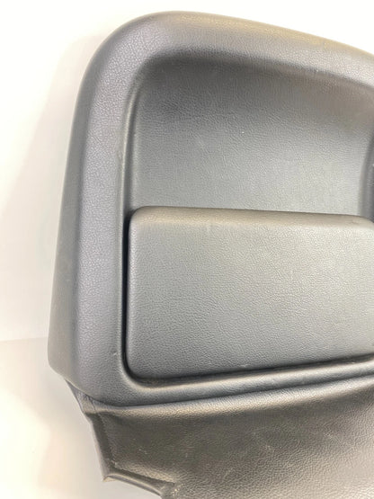 2004 2005 LEXUS RX330 FRONT LEFT DRIVER SIDE SEAT BACK BOARD COVER OEM