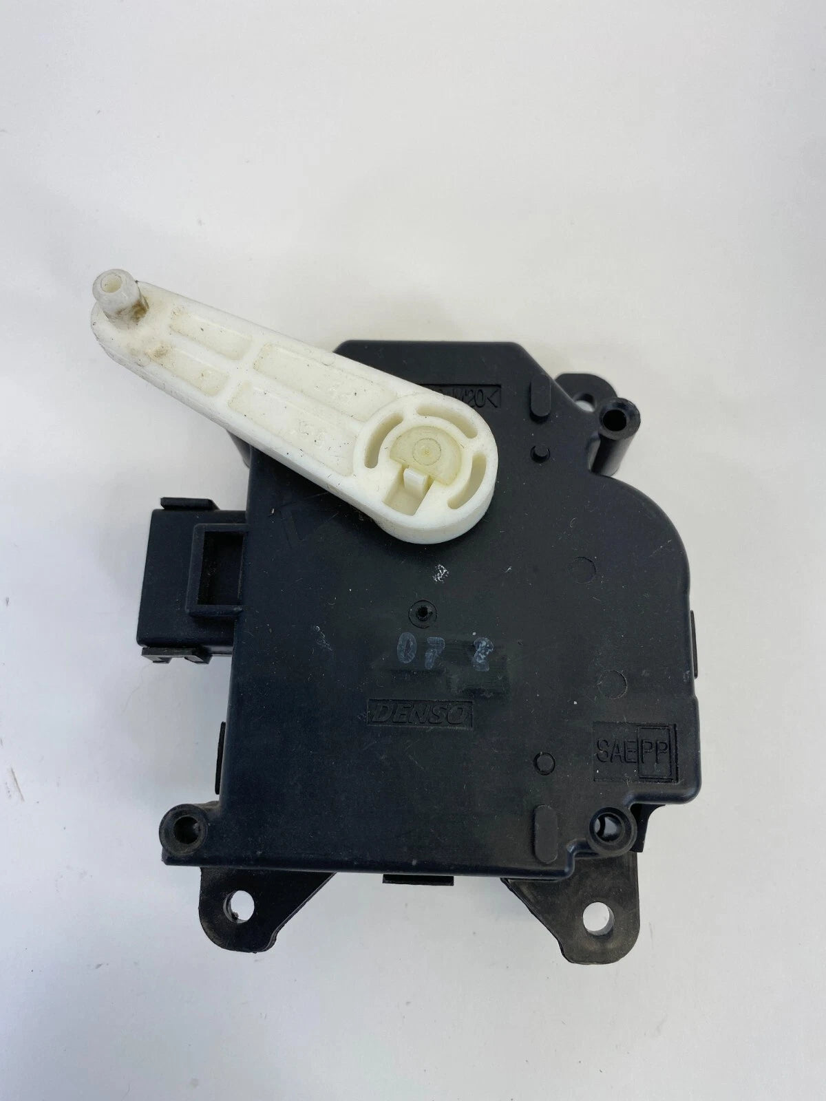 2005-2010 HONDA ODYSSEY 3.5L A/C HEATER BLEND DOOR ACTUATOR AW063800-0770 OEM