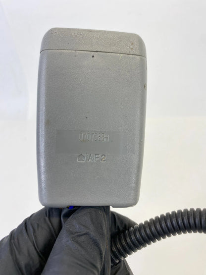 2006-2010 KIA OPTIMA FRONT LEFT DRIVER SIDE SEAT BELT BUCKLE ASSY OEM