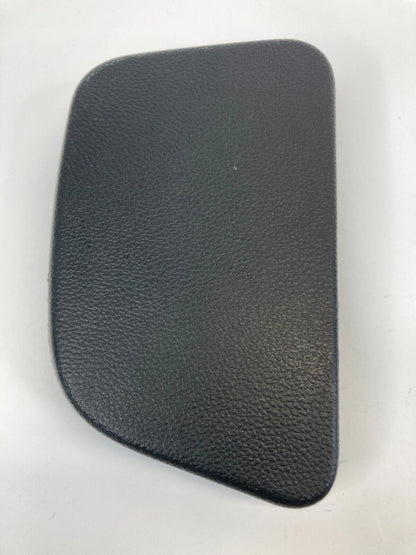 12-15 CHEVROLET CAPTIVA SPORT RIGHT PASSENGER SEAT BELT COVER TRIM CAP 96838889