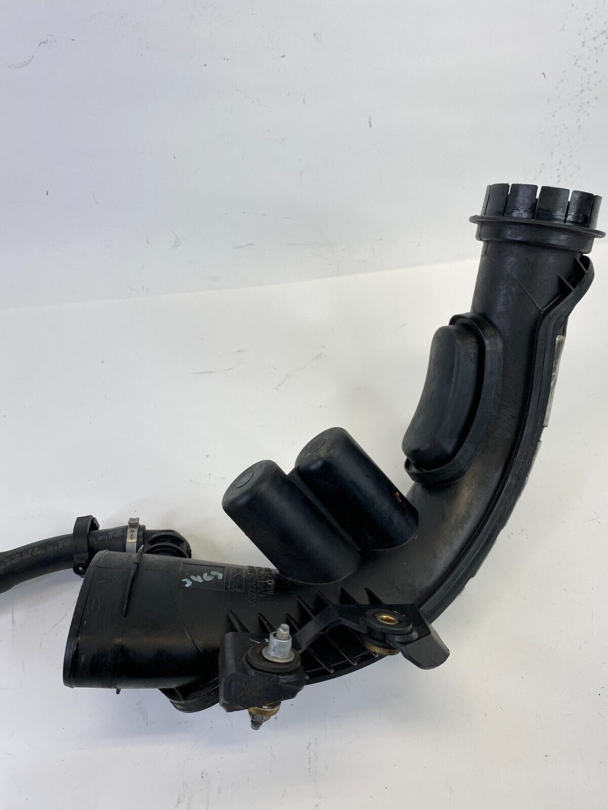 2013-2016 Ford Escape 1.6L Air Intake Intercooler Duct Hose Pipe CV61-9F805-DA