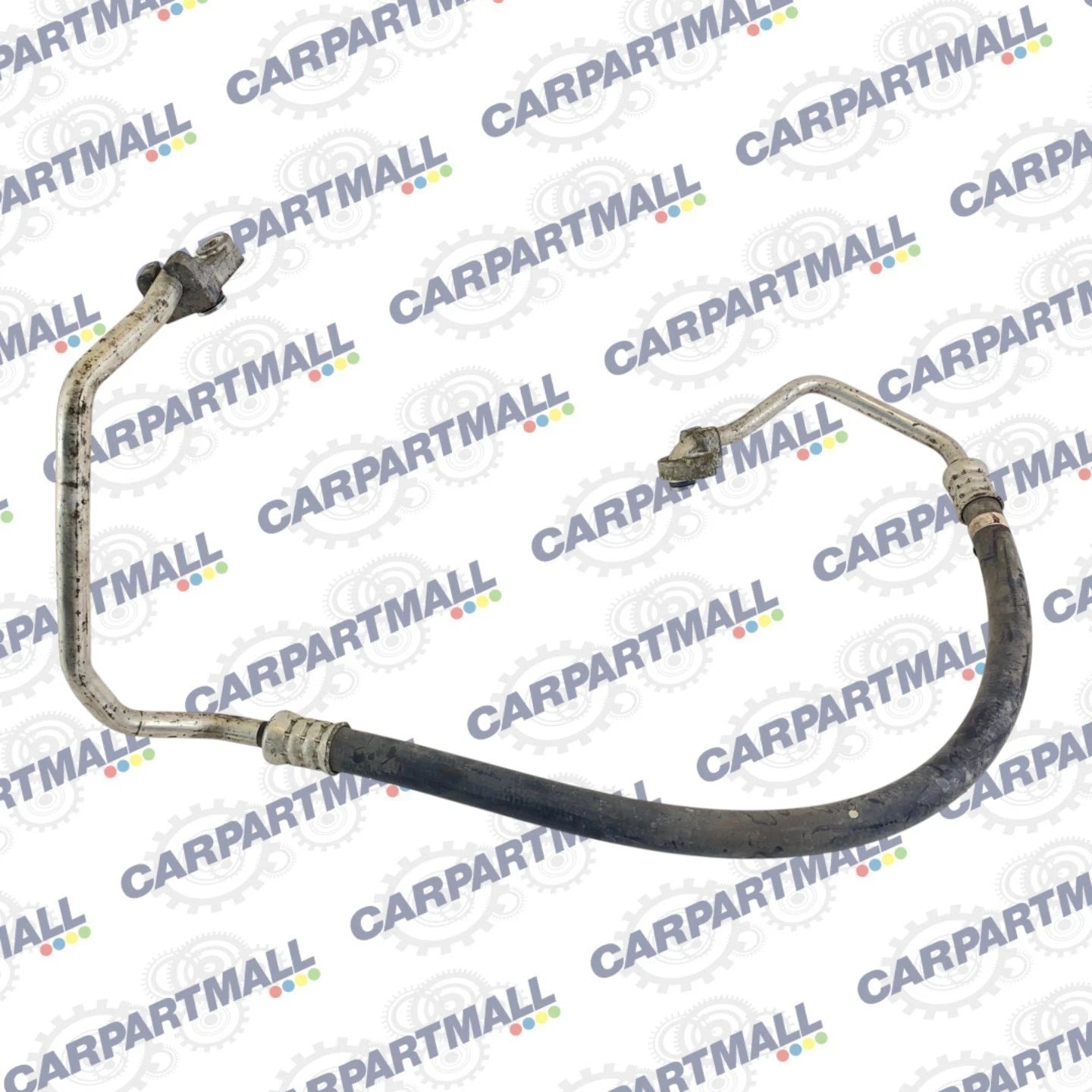 2009 2010 PONTIAC VIBE A/C REFRIGERANT DISCHARGE HOSE PIPE LINE ASSEMBLY OEM