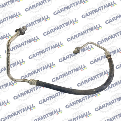 2009 2010 PONTIAC VIBE A/C REFRIGERANT DISCHARGE HOSE PIPE LINE ASSEMBLY OEM