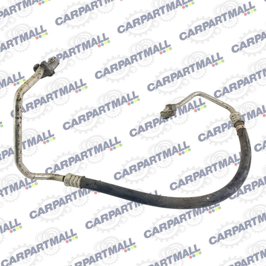 2009 2010 PONTIAC VIBE A/C REFRIGERANT DISCHARGE HOSE PIPE LINE ASSEMBLY OEM
