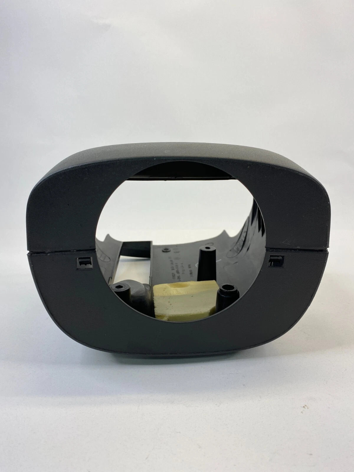 07-09 LINCOLN MKZ 06-09 FUSION STEERING COLUMN COVER TRIM SHROUD 7E53-3K512-AA