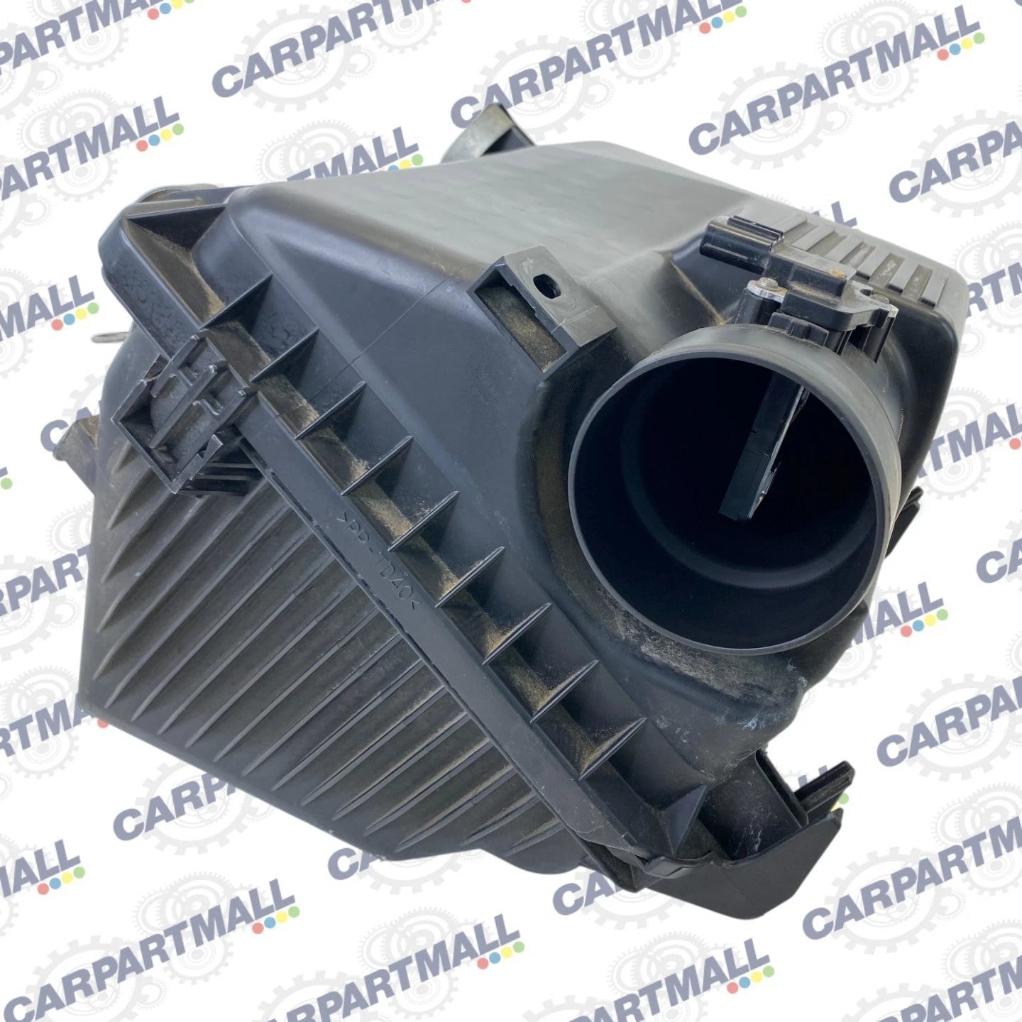 2005-2023 TOYOTA TACOMA 2.7L AIR INTAKE FILTER BOX ASSEMBLY 17705-0C120 OEM