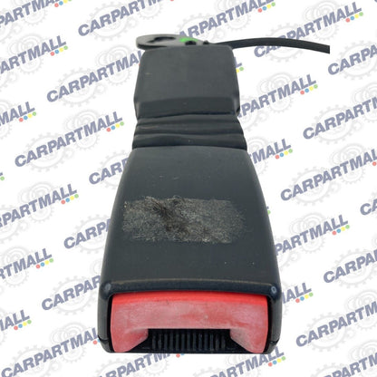 2005-2011 Audi A6 Quattro Front Right Side Seat Belt Buckle 8E0-857-756 OEM