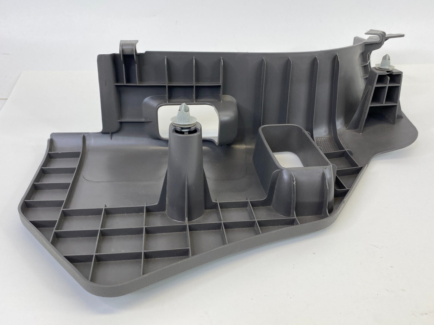 2011-2017 Honda Odyssey Front Left Cowl Kick Panel Interior Trim 83161-TK8-M1