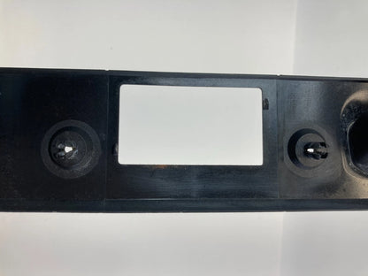 2003-2009 MERCEDES-BENZ E 320 TRUNK LID HANDLE PANEL COVER TRIM A2117500193