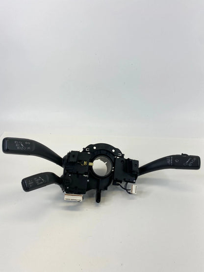 2011-2017 VOLKSWAGEN TOUAREG STEERING COLUMN MULTIFUNCTION CONTROL SWITCH OEM