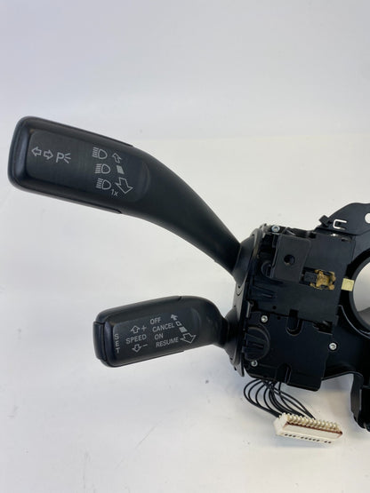 09-12 Audi A4 Quattro Column Turn Signal Wiper Combination Switch 8K0-953-502
