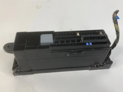 2012-2018 FORD FOCUS SEDAN 2.0L 16V TRUNK FUSE BOX RELAY FUSEBOX BV6T-14A301-HB