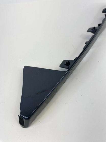 2016-2019 FORD INTERCEPTOR UTILITY CENTER DASH RIGHT SIDE TRIM BEZEL MOLDING OEM