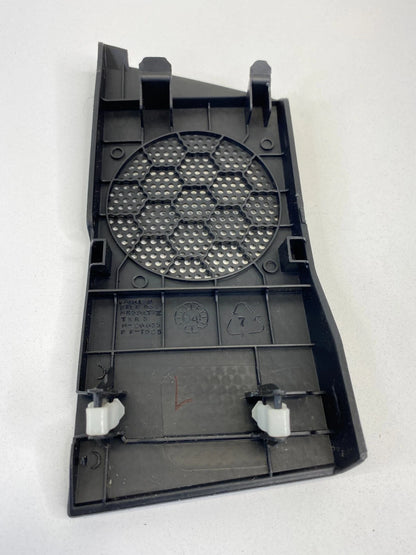2004-2012 MITSUBISHI GALANT FRONT LEFT DRIVER SIDE DASH SPEAKER GRILLE MR590279