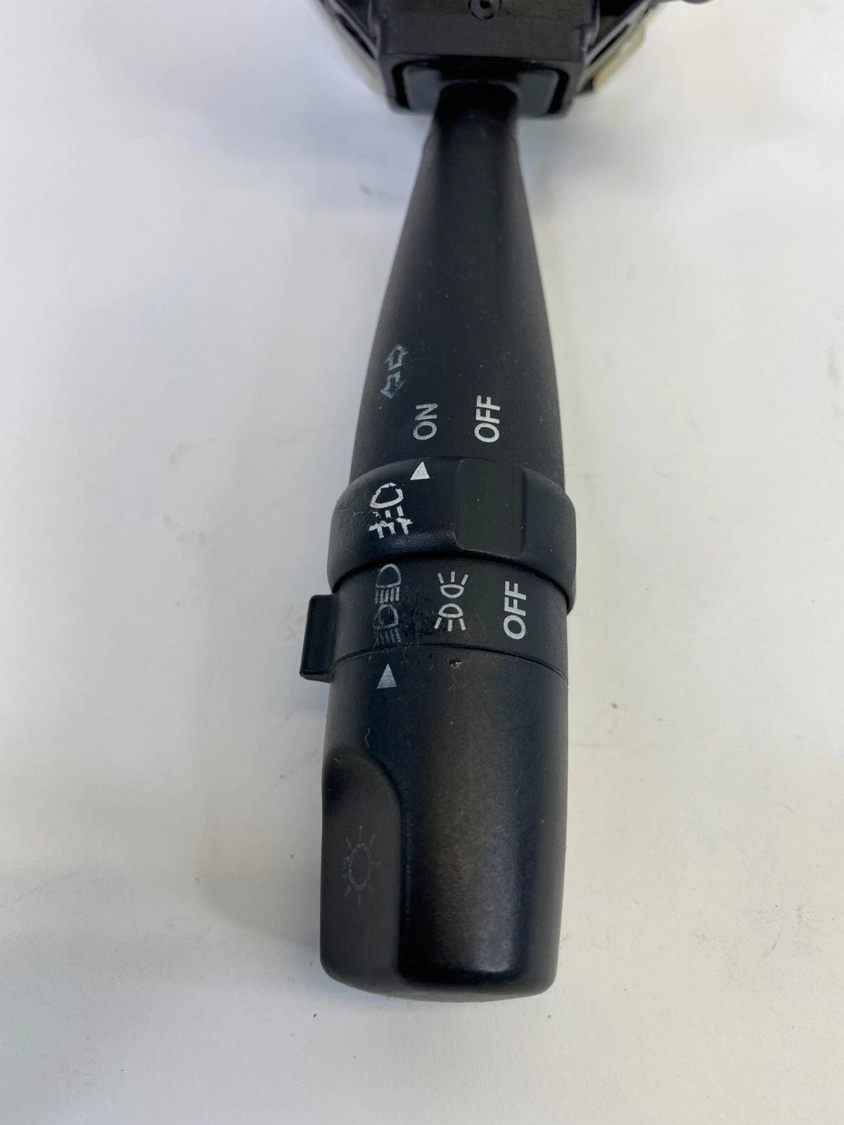 07-10 HYUNDAI ELANTRA TURN SIGNAL HEADLIGHT LAMP FOG LIGHT SWITCH 93410-2H101