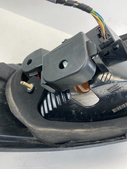 2006 2007 BMW 530xi Sedan Rear Left Driver Side Tail Light Taillight 7165739