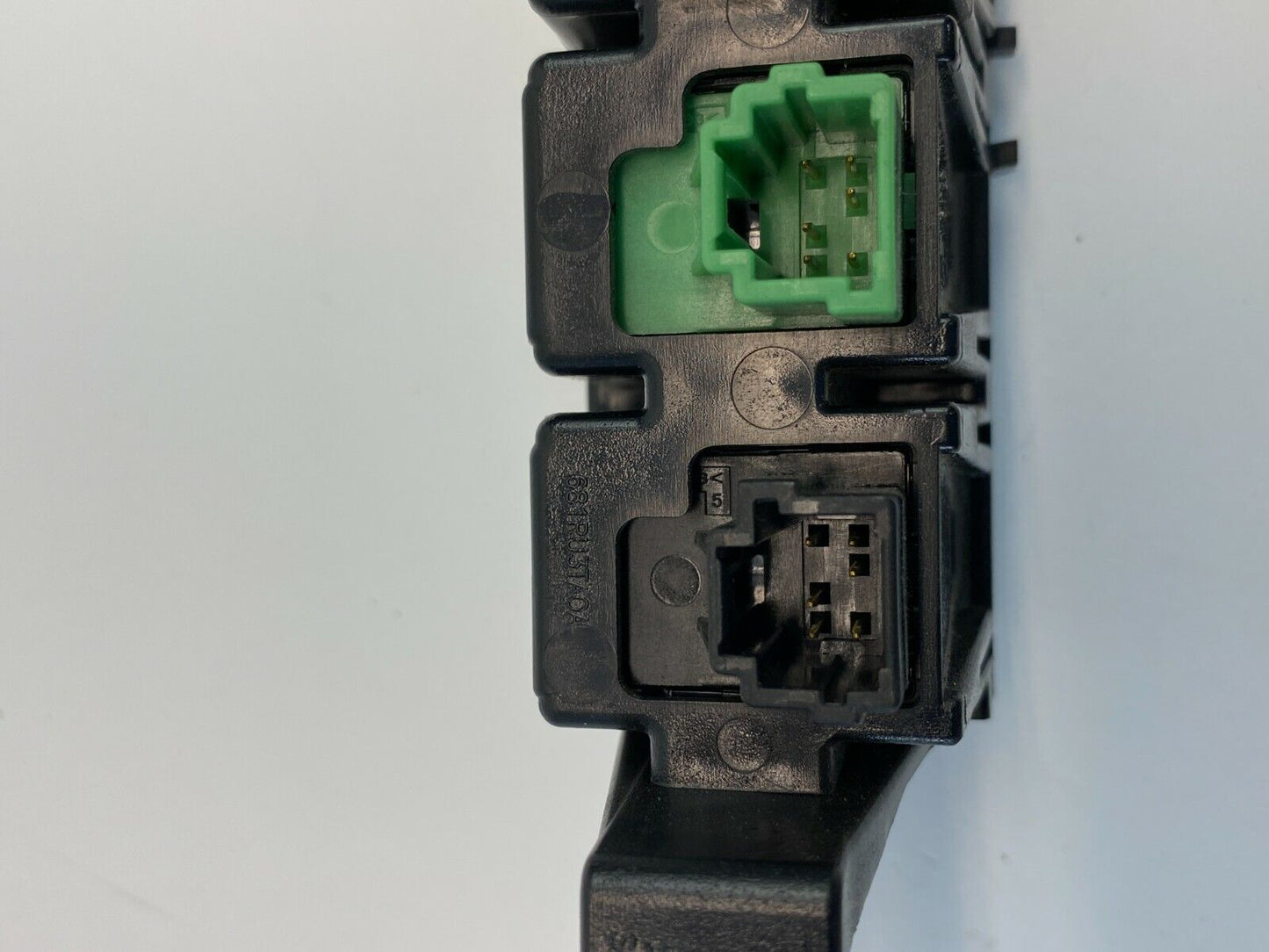 2013-2018 Nissan Altima Traction Control Trunk Lid Button Switch 681RU3TA0A OEM