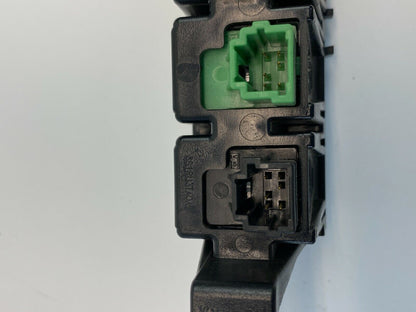 2013-2018 Nissan Altima Traction Control Trunk Lid Button Switch 681RU3TA0A OEM