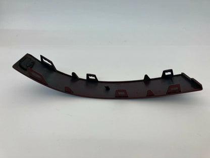 96-01 AUDI A4 QUATTRO 00-02 AUDI S4 REAR RIGHT TAILLIGHT LOWER TRIM MOLDING OEM