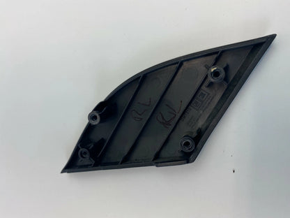 2008-2010 SATURN VUE REAR LEFT DOOR TWEETER SPEAKER GRILLE COVER OEM 96627975