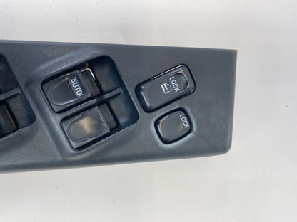 1995-2002 ISUZU TROOPER FRONT LEFT DOOR MASTER POWER WINDOW CONTROL SWITCH OEM