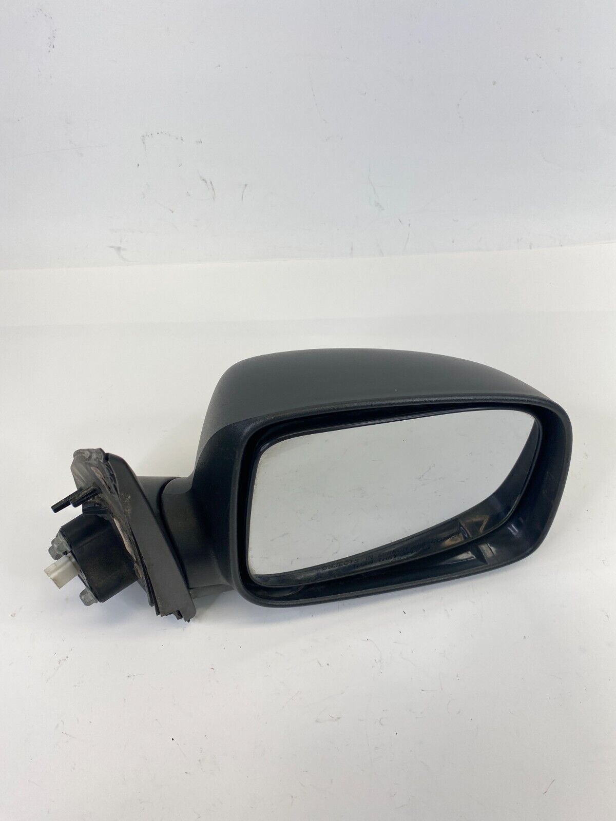 2004-2012 Chevrolet Colorado Right Passenger Side View Power Door Mirror OEM