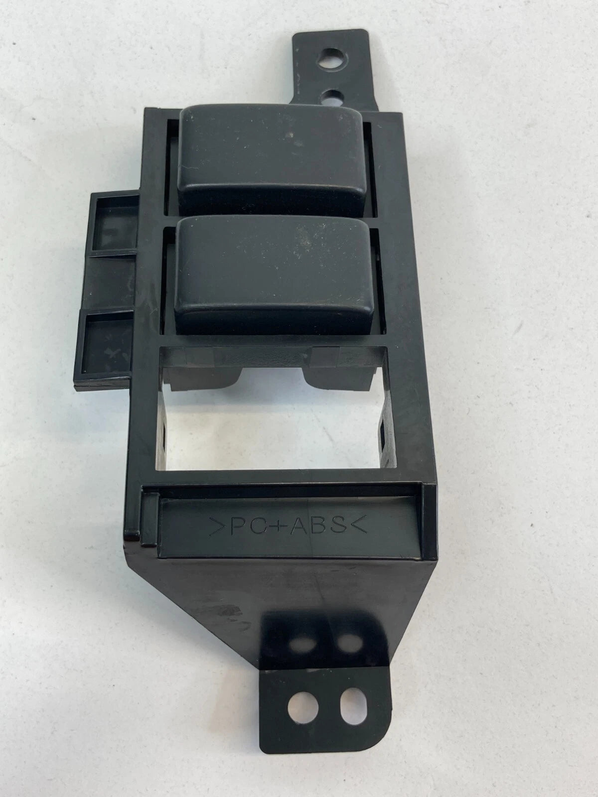 07-13 NISSAN ALTIMA DASH INSTRUMENT PANEL HOLE BLANK SWITCH COVER TRIM 68492AX00