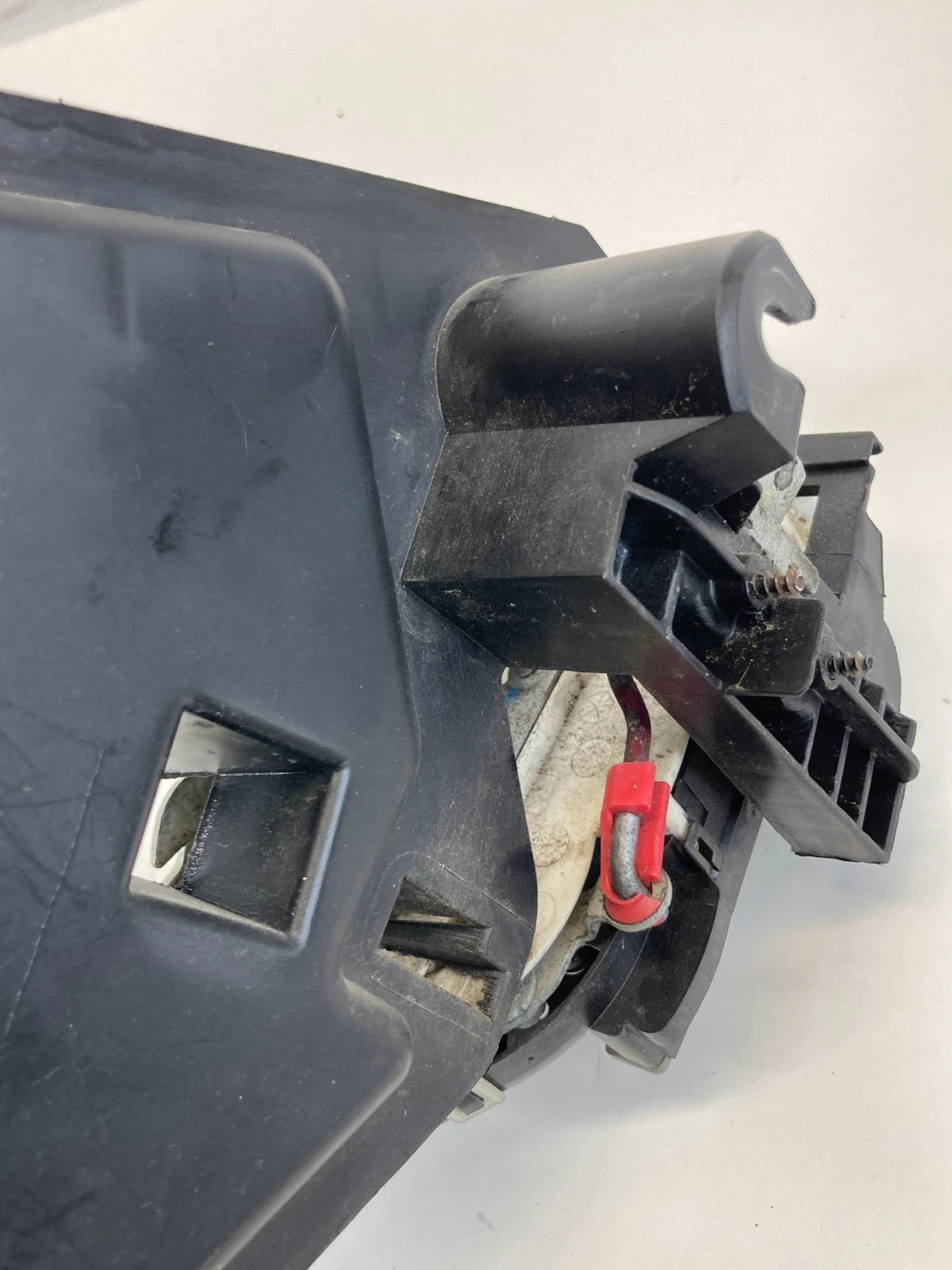 2008-2012 JEEP LIBERTY REAR LEFT DOOR LOCK LATCH RELEASE ACTUATOR 04589279AH