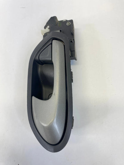 2006-2011 HONDA CIVIC INNER DOOR HANDLE ASSEMBLY REAR LEFT OEM FACTORY 4307-1XXX
