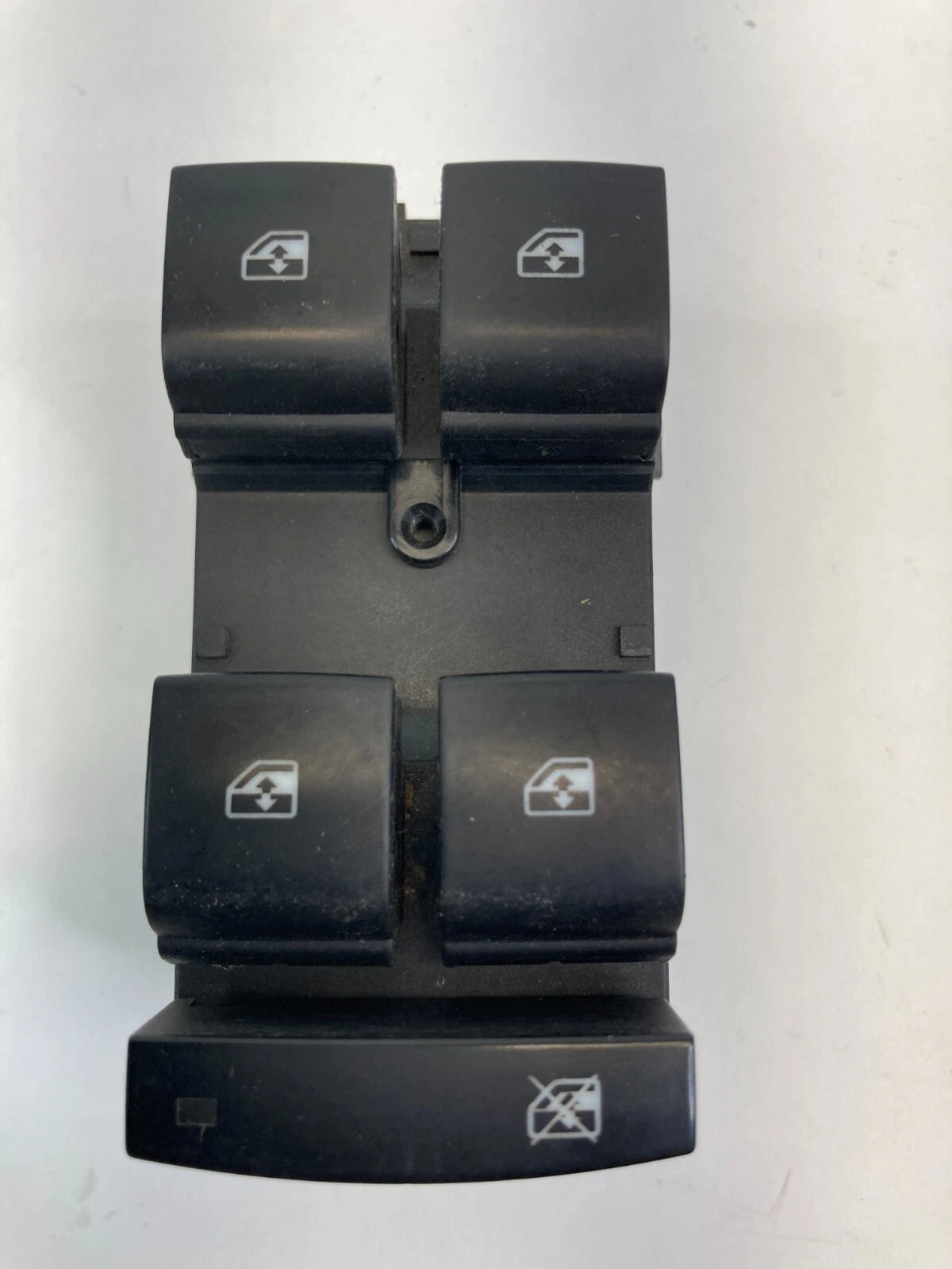 2010-2017 CHEVROLET EQUINOX FRONT LEFT MASTER POWER WINDOW SWITCH OEM