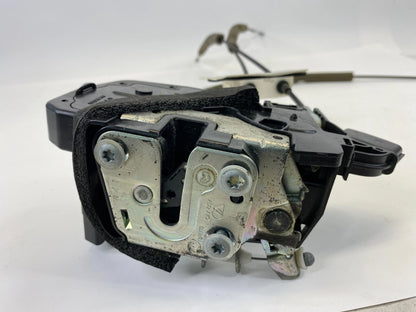 2007-2012 NISSAN ALTIMA SEDAN FRONT LEFT SIDE DOOR LOCK LATCH ACTUATOR JK257KJ